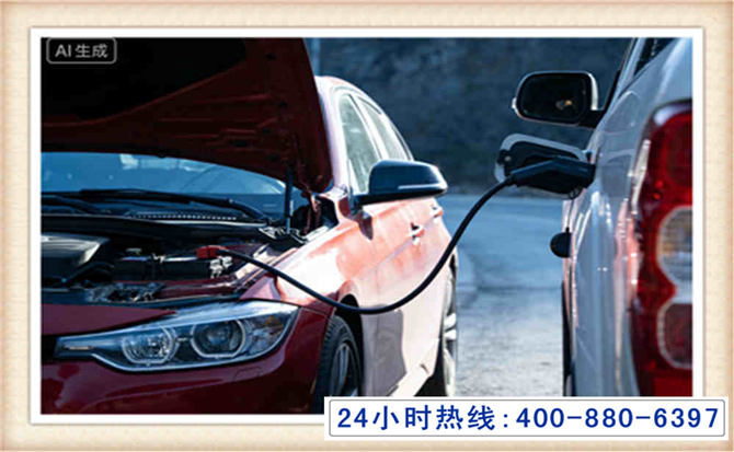 绥宁潍坊拖车,附近24小时汽车拖车救援，潍坊道路救援拖车电话